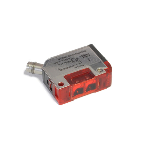 RP32-T8500D-EY6Q4LP – HTM Sensors Mini-Rectangular Photoelectric - Through-Beam