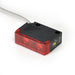 RP64-T022MA-EY6C2L2 (BLACK) – HTM Sensors Rectangular Photoelectric Sensor - Through-Beam