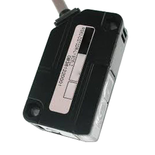 RS62-D0700R-LY9C5L5 – HTM Sensors Rectangular Photoelectric Sensor - Diffuse