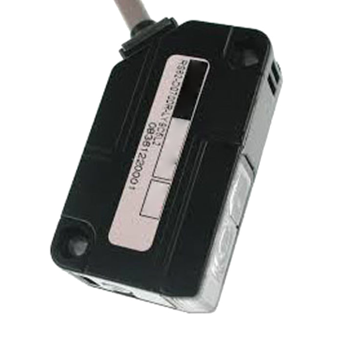 RS62-D0700R-LY9C5L5 – HTM Sensors Rectangular Photoelectric Sensor - Diffuse