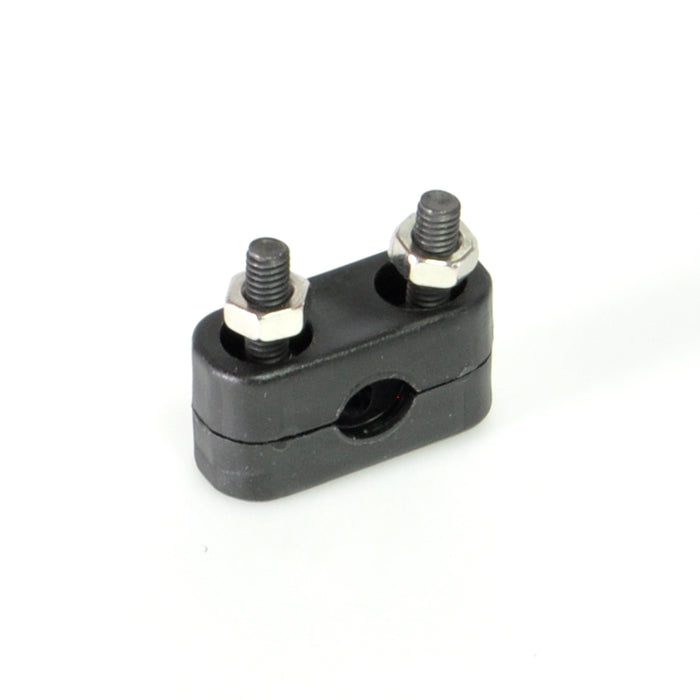 SBM-PS-08 – HTM Sensors Capacitive Sensor 8 mm Plastic Sensor Mount