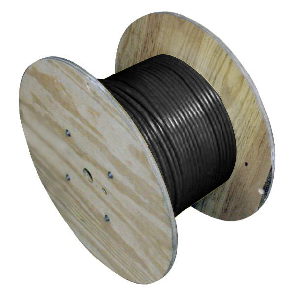 SPOOL-4 WIRE-PUR-500M – HTM Sensors Cable Spool 4 Wire PUR 500 m
