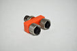 U2-R5/5Z-R5 – HTM Sensors Splitter Cable
