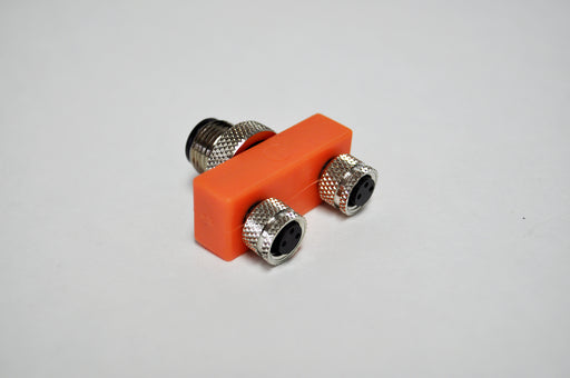 U2-C3/3Z-C3 – HTM Sensors Splitter
