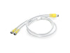 U2-R4R-FS4KZ-V070.3-S – HTM Sensors Splitter Cable
