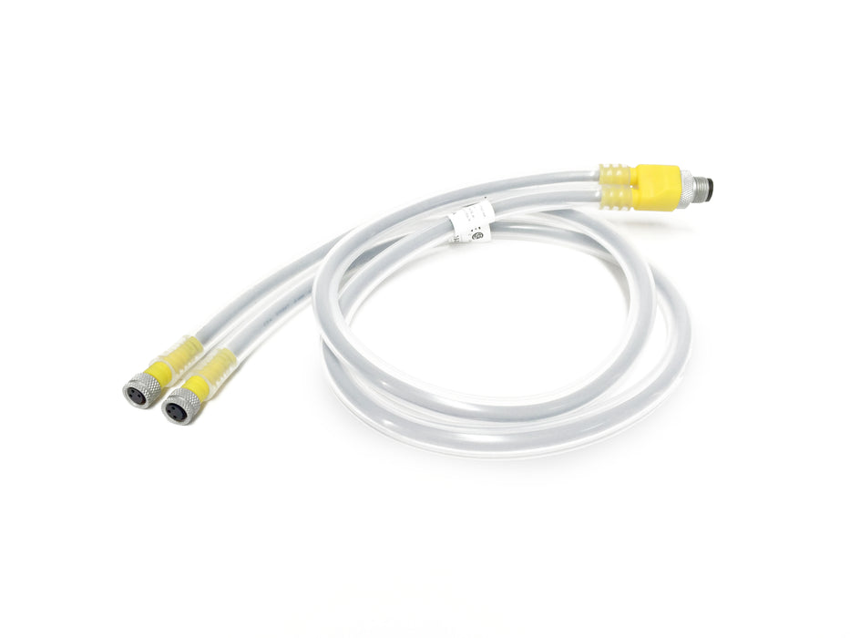 U2-R4R-FS4KZ-V070.3-S – HTM Sensors Splitter Cable