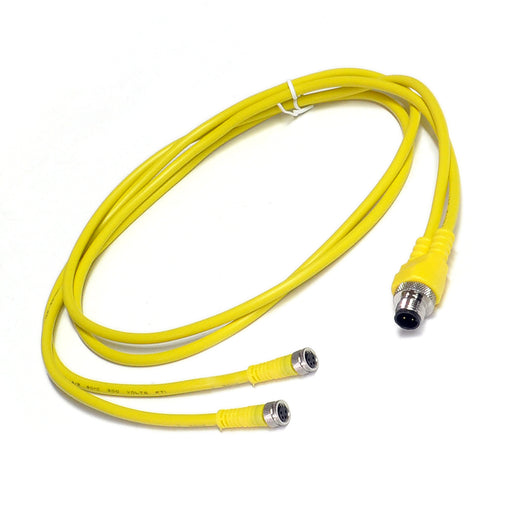 U2-R4C-FS3TZ-Y060.3 – HTM Sensors Splitter Cable