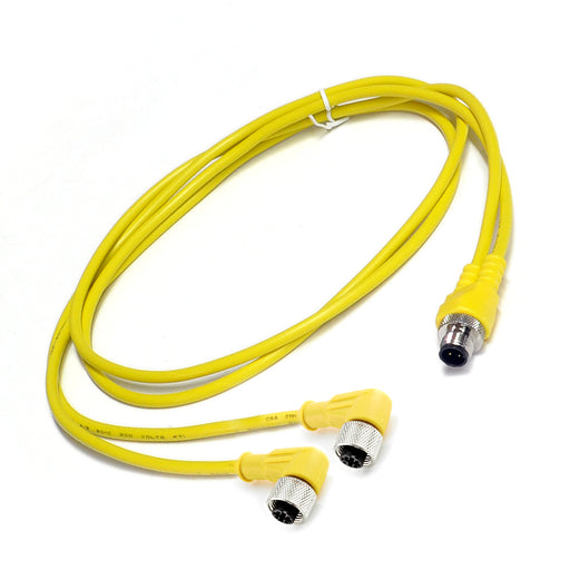 U2-R4R-FA4KZ-Y060.3 – HTM Sensors Splitter Cable