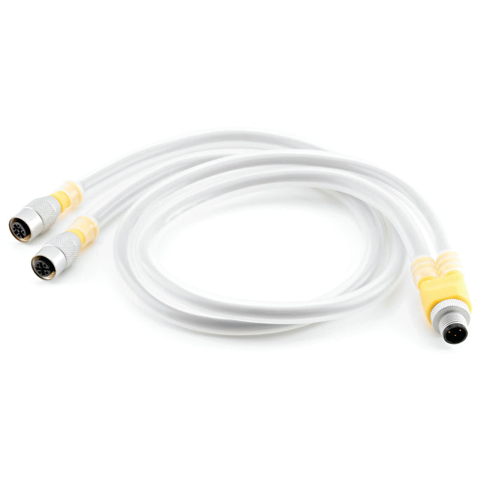 U2-R4R-FS4TZ-T070.6-S – HTM Sensors Y Splitter