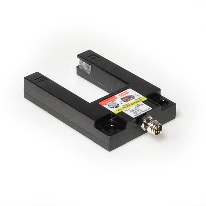U30-T0030N-CY6Q4UP – HTM Sensors Photoelectric Fork Sensor - 30 mm