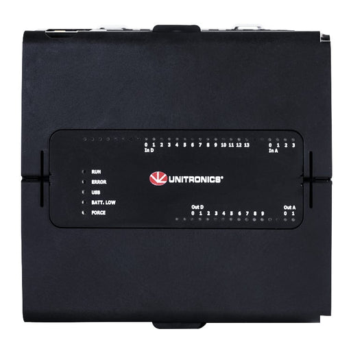 USC-C5-T42 Unitronics UniStream Cloud Standard PLC