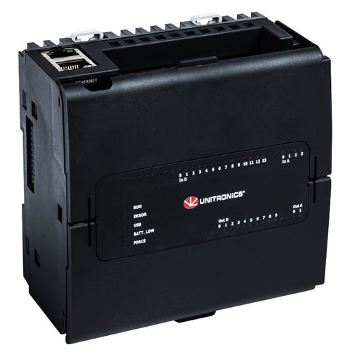 Unitronics USC-B5-TR22 UniStream PLC
