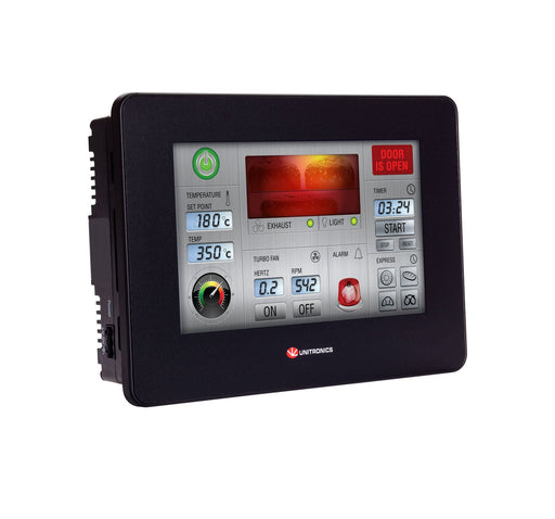 USP-070-B10 Unitronics UniStream 7" HMI Panel