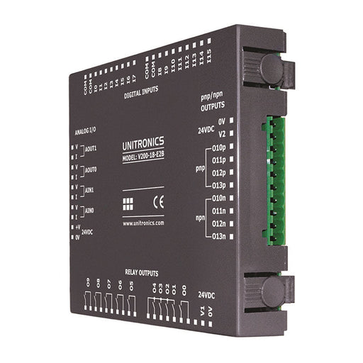 Uap Unitronics Unitronics — United Industries
