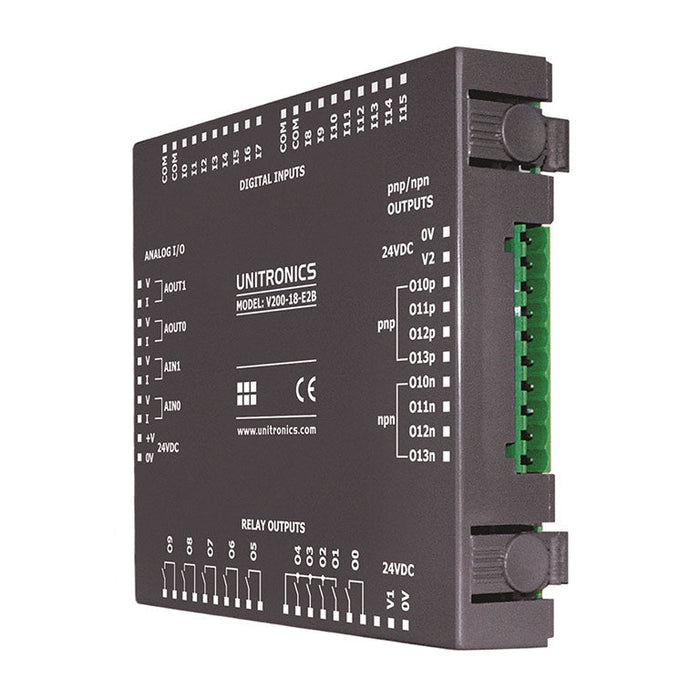 V200-18-E2B UNITRONICS