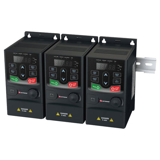 Unitronics UMI-0007BE-B1 UMI-B1 series VFD