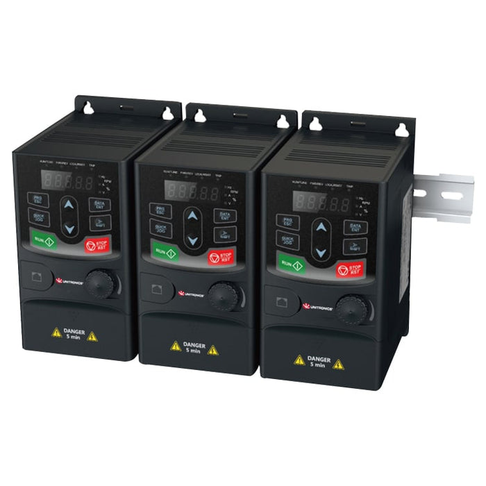 Unitronics UMI-0007BE-B1 UMI-B1 series VFD