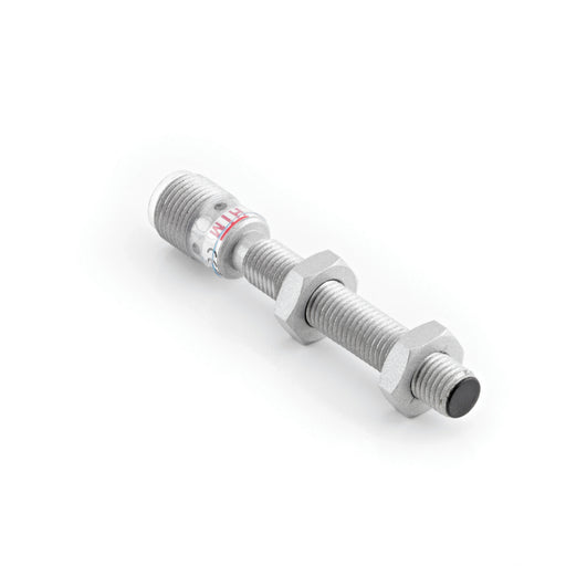 WCN1-0802P-ARL4-PTFE-100C – HTM Sensors M8 Weld Field Immune Proximity Sensor Shielded 2 mm PNP NO M12 Connector