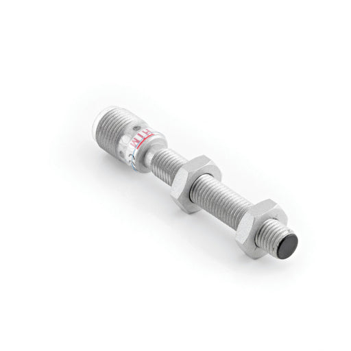 WCN1-0802N-ARL4-PTFE-100C – HTM Sensors M8 Weld Field Immune Proximity Sensors Shielded 2 mm Range NPN NO M12 A Coded Connector