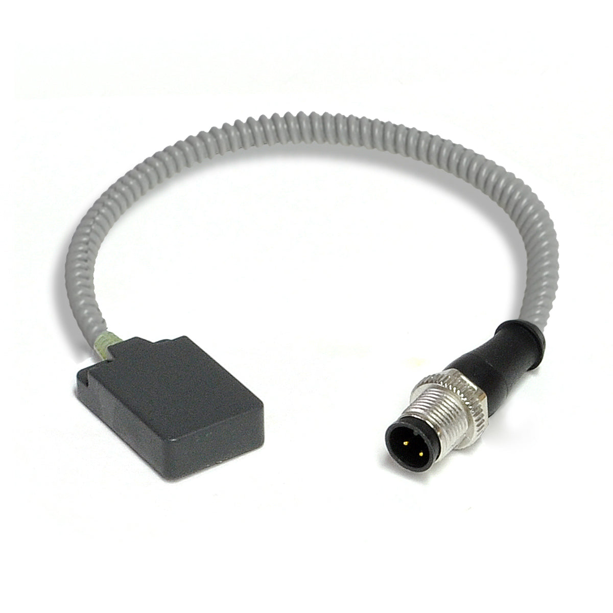HTM Inductive Proximity Sensors