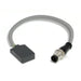 WQS1-2007P-A3U0.2/P12-C-AMS-SG – HTM Sensors Q20 Ceramic Coated MetalHead Proximity Sensor Shielded 7 mm PNP NO M12 Connector