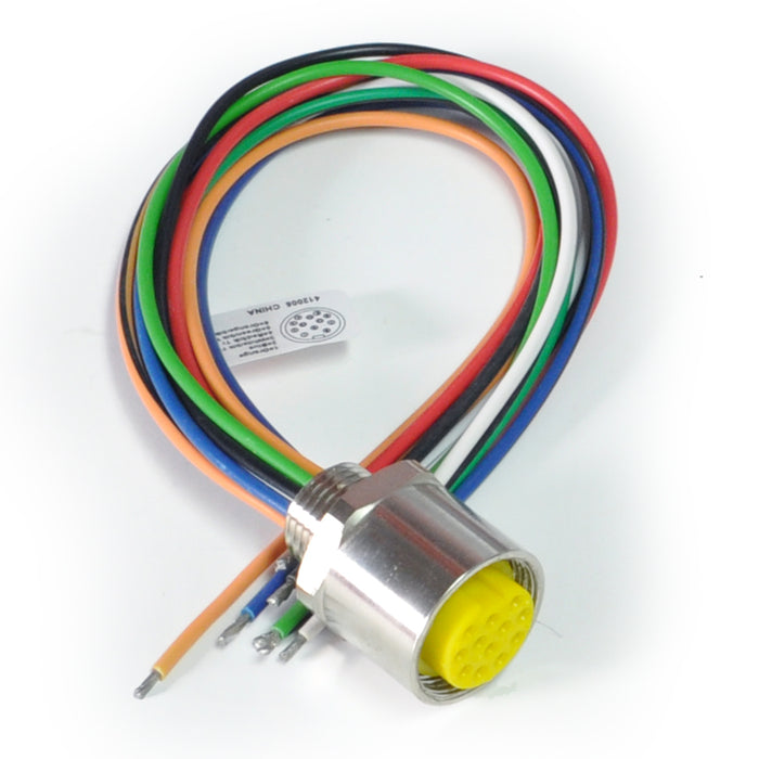 Z-FS12FA/C23-0.31 – HTM Sensors Mini Connector Cable