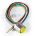 Z-FS12FA/C23-0.31 – HTM Sensors Mini Connector Cable
