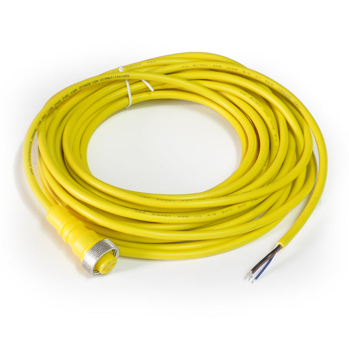 Z-FS4KAV425 – HTM Sensors Mini Connector Cable