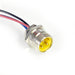 Z-MS3FA/0.5/1/2-14NPT – HTM Sensors Mini Panel Mount Male Straight 3 Pin 0.5m Leads