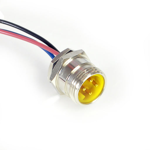 Z-MS4FA/0.5/PG13.5 – HTM Sensors Mini Connector Cable