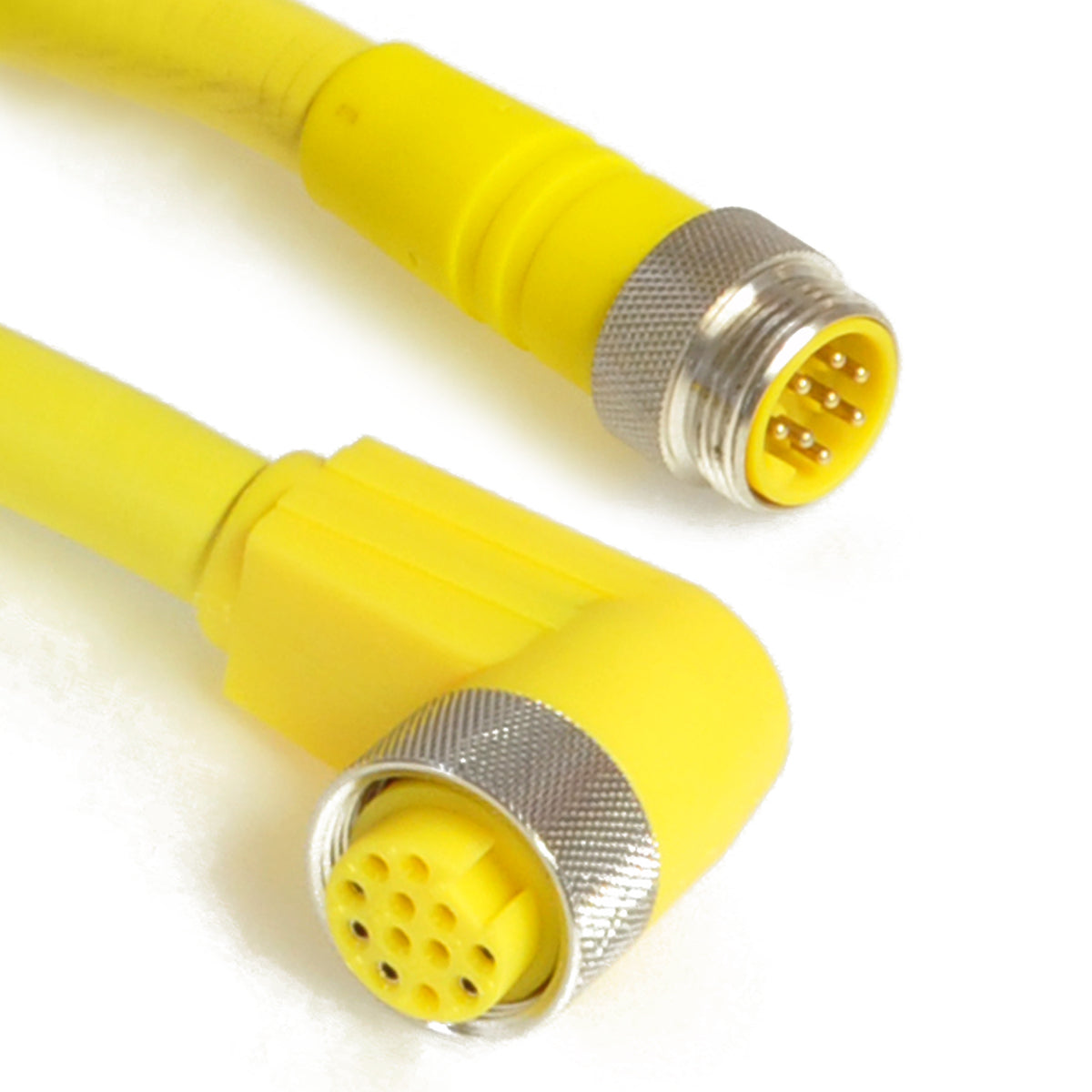 HTM Sensor Cables & Connectors