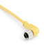 R-FA4TZ-V0720 – HTM Sensors Single Ended Cable M12 A-Coded Female Angled 4 Pin 20 m PVC