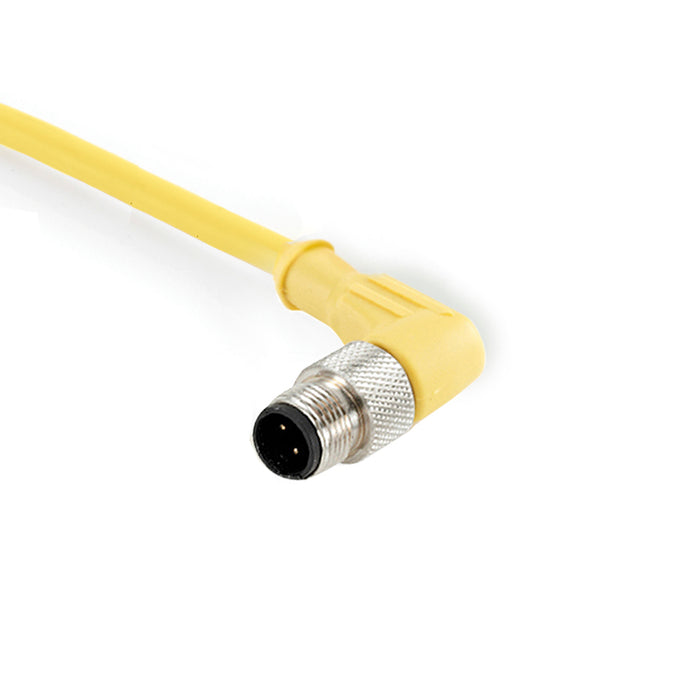 R-MA4TZ-V075 – HTM Sensors Single Ended Cable M12 A-Coded Male Angled 4 Pin 5 m PVC