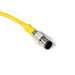 R-MS4TZ-V0710 – HTM Sensors Single Ended Cable M12 A-Coded Male Straight 4 Pin 10 m PVC