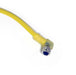 C-FA3TN-V075 – HTM Sensors Single Ended Cable M8 A-Coded Female Angled 3 Pin 5 m PVC