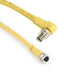 C-MA3TZ-V072+C-FS3TZ-V072 – HTM Sensors Double Ended Cable M8 A-Coded Male Angled M8 A-Coded Female Straight 3 Pin 2 m PVC