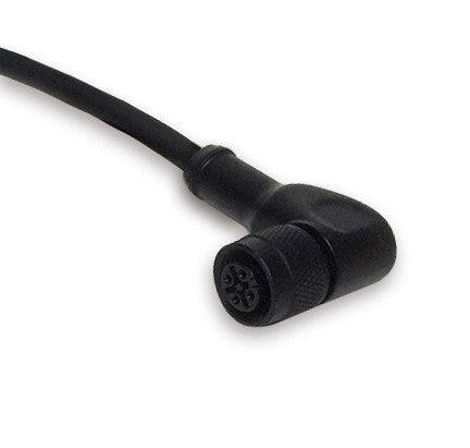 R-FA4TZ-T6630 – HTM Sensors Single Ended Cable M12 A-Coded Female Angled 4 Pin 30 m TPE