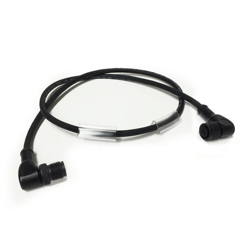 R-MA4TZ-T660.6+R-FA4TZ-T660.6 – HTM Sensors Double Ended Cable M12 A-Coded Male Angled M12 A-Coded Female Angled 4 Pin 0.6 m TPE