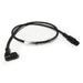 R-MS4TZ-T660.6+R-FA4TZ-T660.6 – HTM Sensors Double Ended Cable M12 A-Coded Male Straight M12 A-Coded Female Angled 4 Pin 0.6 m TPE